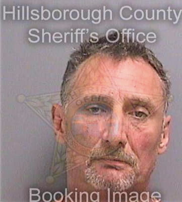 Dietl John - Hillsborough County, FL 