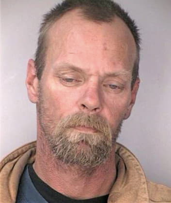 Slone Roy - Hillsborough County, FL 