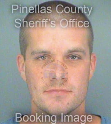 Donovan Russell - Pinellas County, FL 