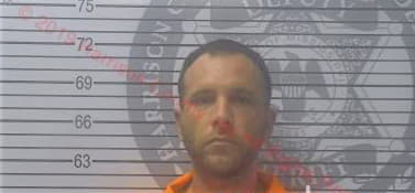 Cayton Christopher - Harrison County, MS 