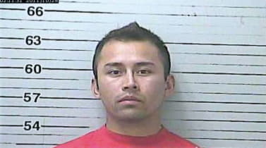 Rodriguez Hector - Harrison County, MS 