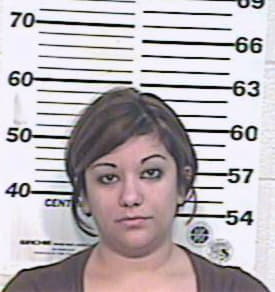 Alaniz Jennifer - Hidalgo County, TX 