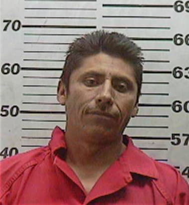 Arevalo-Rodriguez Rodrigo - SantaFe County, NM 