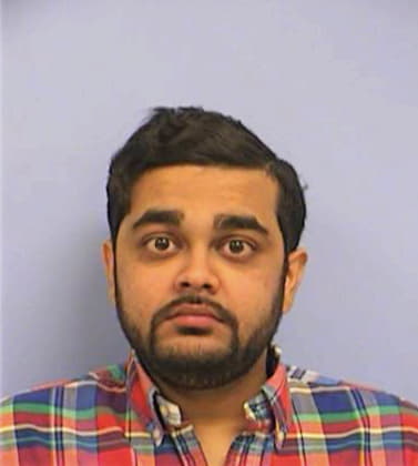 Patel Tej - Travis County, TX 