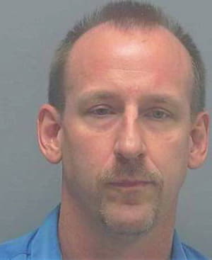 Seamon William - Lee County, FL 