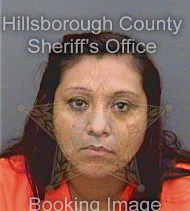 Perezhernandez Yolanda - Hillsborough County, FL 