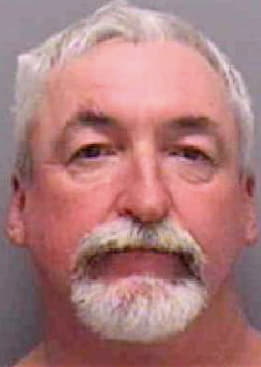 Scott Barry - Lee County, FL 