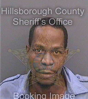 Ward Eric - Hillsborough County, FL 