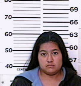 Fernandez Viridiana - Hidalgo County, TX 