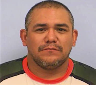 Rodriguez Anthony - Travis County, TX 