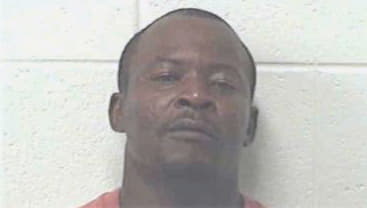 Stanley Charles - Newton County, GA 