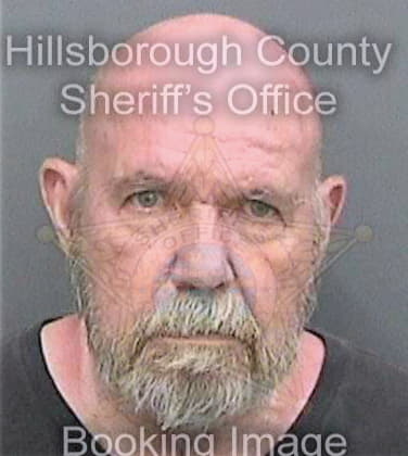 Francis Corodon - Hillsborough County, FL 