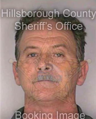 Skeens Curtis - Hillsborough County, FL 