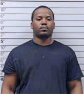 Townsend Lashawn - Lee County, MS 