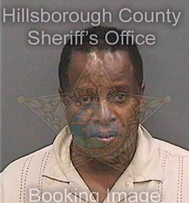 Mcclendon Nathaniel - Hillsborough County, FL 