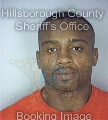 Bowers Wayne - Hillsborough County, FL 