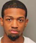 Woodard Wendell - Shelby County, TN 