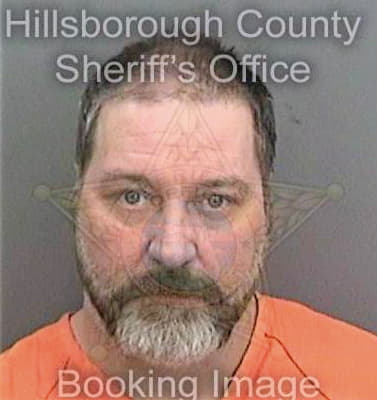 Doherty William - Hillsborough County, FL 