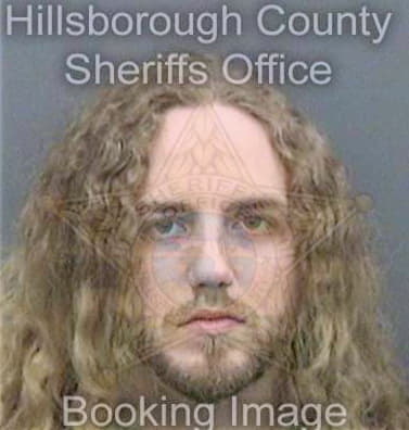 Bocker David - Hillsborough County, FL 