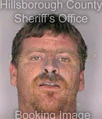 Blawn Delbert - Hillsborough County, FL 