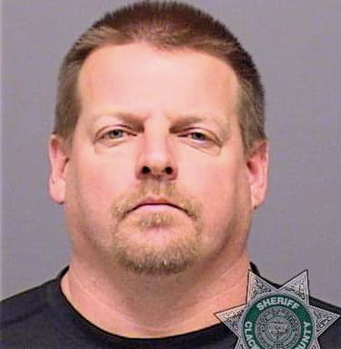 Perry Duane - Clackamas County, OR 