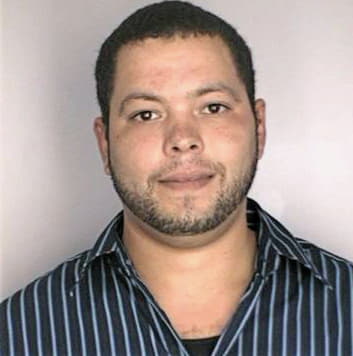 Feliciano Hector - Hillsborough County, FL 