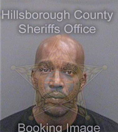 Jones Markanthony - Hillsborough County, FL 