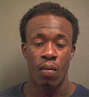 Clayton Nolan - Randall County, TX 