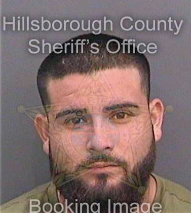 Cerda Juan - Hillsborough County, FL 