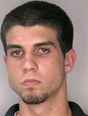 Bourque Daniel - Hillsborough County, FL 