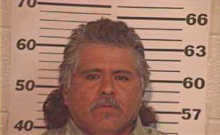 Moreno Roberto - Hidalgo County, TX 