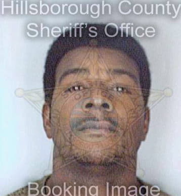 Smith Arthur - Hillsborough County, FL 