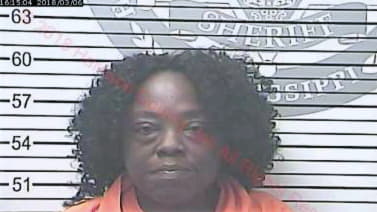 Collins Carmelita - Harrison County, MS 