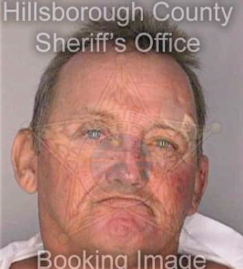 Mcelveen Paul - Hillsborough County, FL 