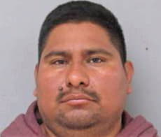 Hernandez Jaime - Madera County, CA 