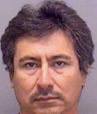 Benavides Martin - Lee County, FL 