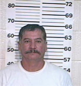 Cuellar Sergio - Hidalgo County, TX 