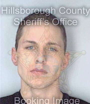 Saunders Joshua - Hillsborough County, FL 