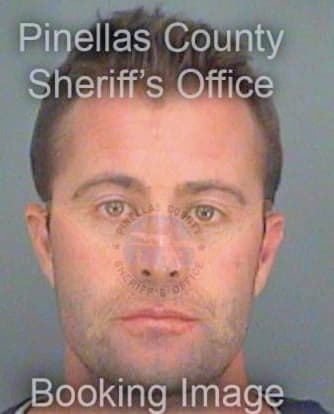 Gray Mathew - Pinellas County, FL 