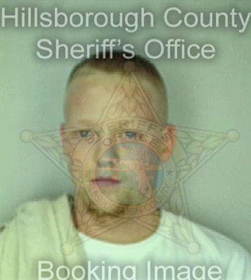 Bowman Todd - Hillsborough County, FL 