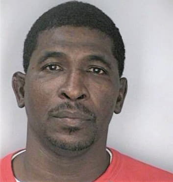 Waldon Warren - Hillsborough County, FL 