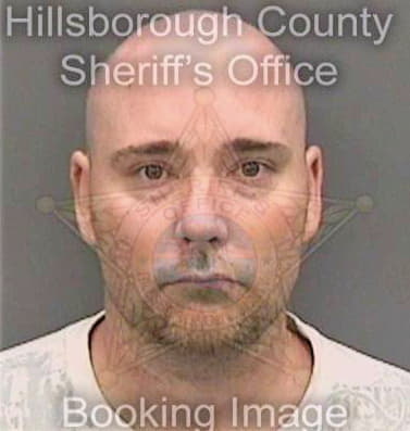 Barnett Christopher - Hillsborough County, FL 