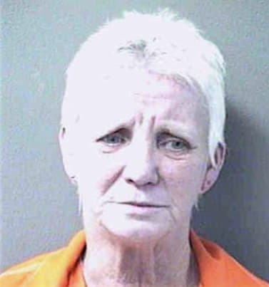 Chapman Judy - Okaloosa County, FL 