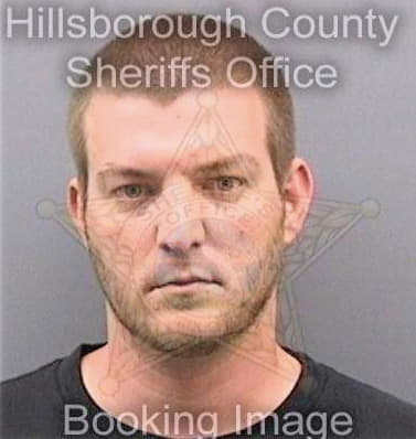 Fenton Ryan - Hillsborough County, FL 