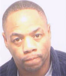 Howard Terry - Fulton County, GA 