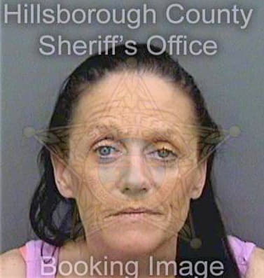 Ferrer Jill - Hillsborough County, FL 