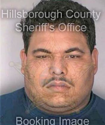 Gregory Joseph - Hillsborough County, FL 