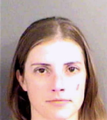 Nichols Kelly - Mecklenburg County, NC 