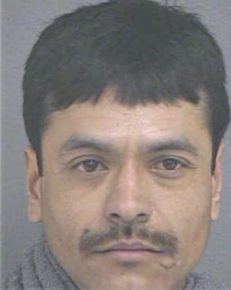 Rodriguez Rosario - Wyandotte County, KS 