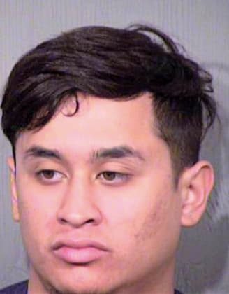 Valenzuela Victor - Maricopa County, AZ 